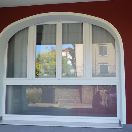 La Casa Del Guardia Otel Lugo di Vicenza Dış mekan fotoğraf