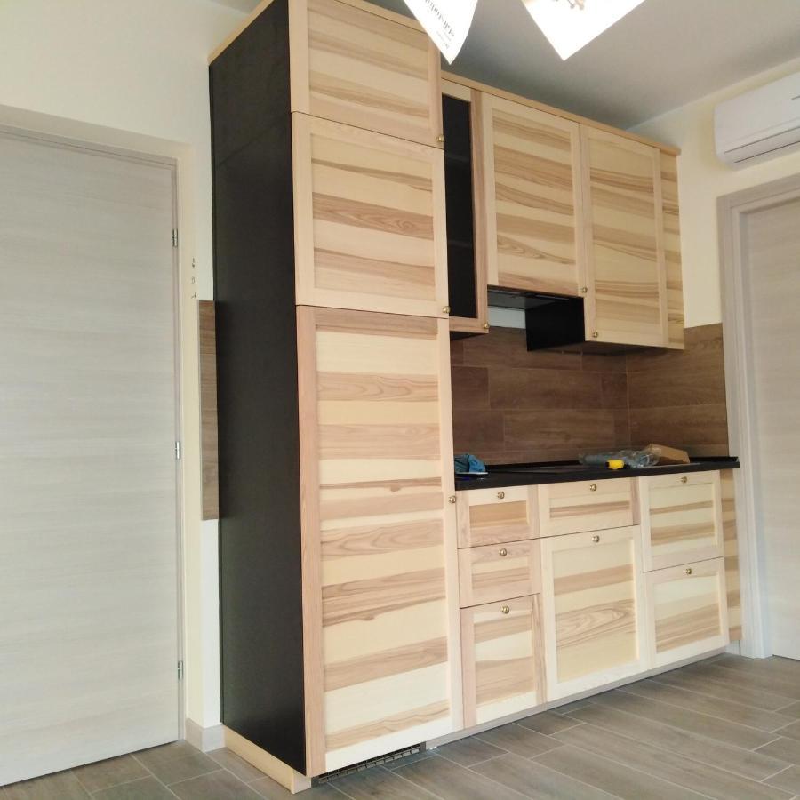 La Casa Del Guardia Otel Lugo di Vicenza Dış mekan fotoğraf