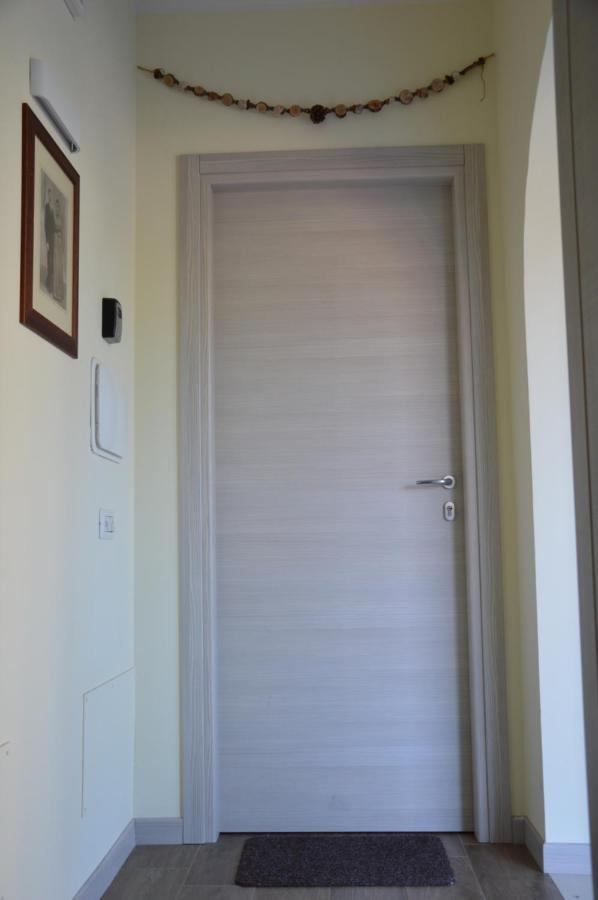 La Casa Del Guardia Otel Lugo di Vicenza Dış mekan fotoğraf