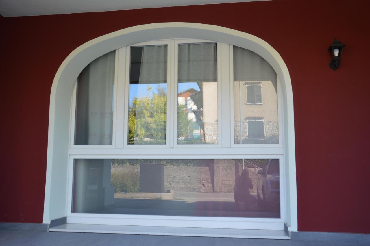 La Casa Del Guardia Otel Lugo di Vicenza Dış mekan fotoğraf