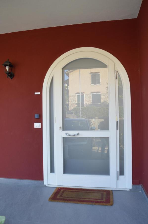 La Casa Del Guardia Otel Lugo di Vicenza Dış mekan fotoğraf