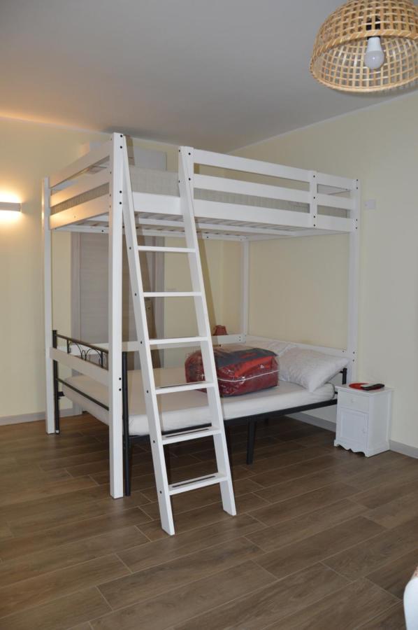 La Casa Del Guardia Otel Lugo di Vicenza Dış mekan fotoğraf